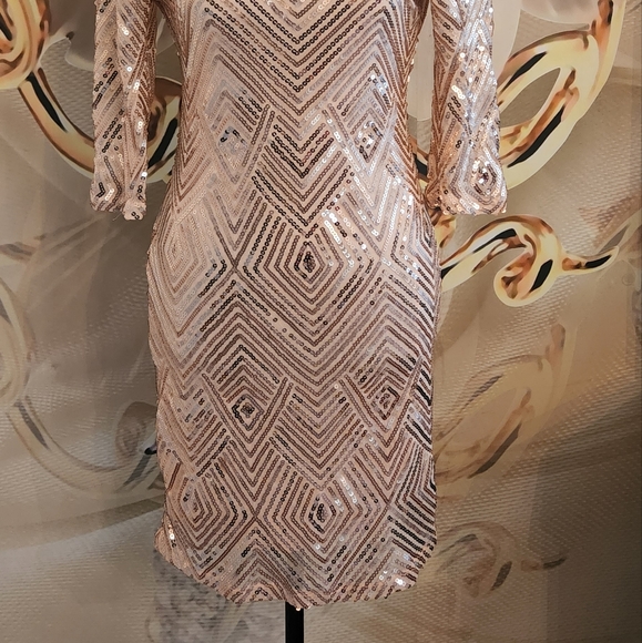 Party Dress - Picture 2 of 3